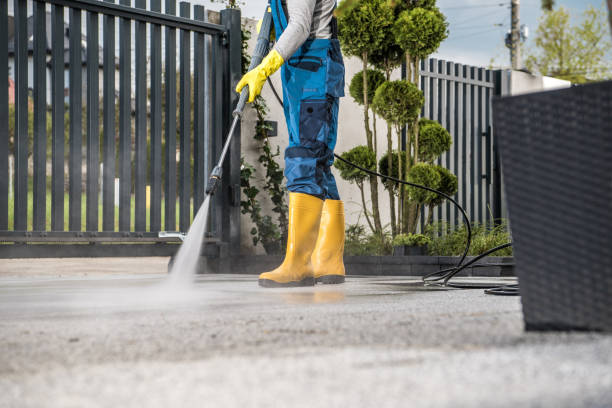 Best Exterior Home Cleaning  in Maple Bluff, WI